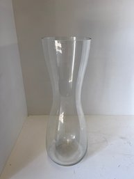 Glass Vase 25'