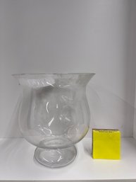 Medium Glass Container Set Of 5