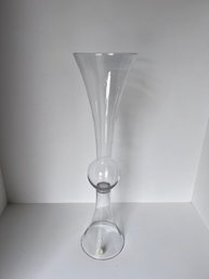 30' Ball Bottom Vase Set Of 2 - 2 Lots