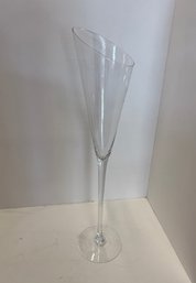 39' Cocktail Glass Set Of 2 - 3 Lots