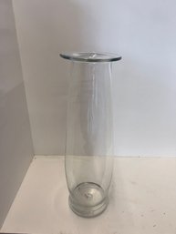 32 Inch Glass Vase Set Of 2
