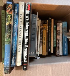 Lot Of Books