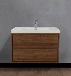 Moreno Bath Acrylic Sinktop