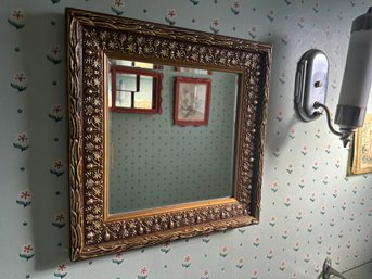 Wall Mirror