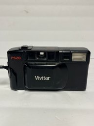 Vivitar PS:20