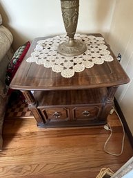 End Table