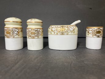 Noritake Lot