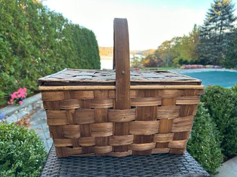 Perfect Storage Basket