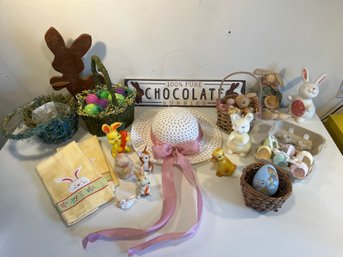 Large Easter Lot