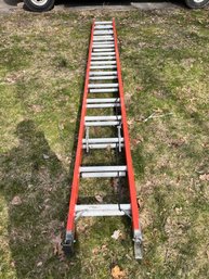 28' Louisville Extension Ladder
