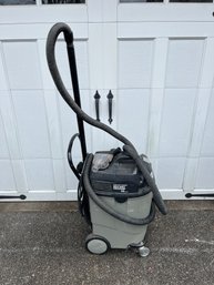 Porter And Cable 15 Gallon Wet Dry  Vacuum