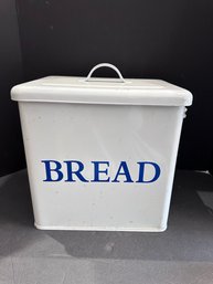 Bread Box