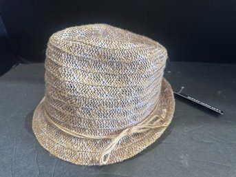 Laramie Fedora - Shiraleah