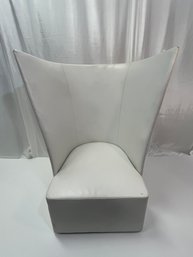 White Chair - 4 Lots