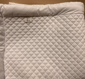 Davenport Pillow Top Mattress Topper Queen