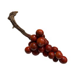 Large MCM Crimson Red Italian Grapes