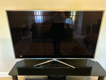 Samsung Flat Screen TV UN60F7100AF