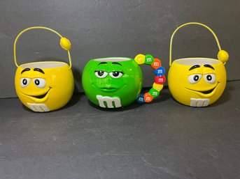M&m Collectables 2002/2003