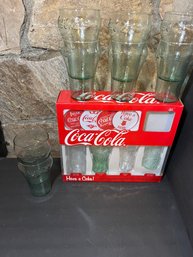 Coca-cola Lot
