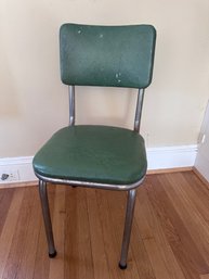 Vintage MCM Chair By Quality Furniture
