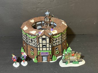 The Heritage Village Collection By Department 56