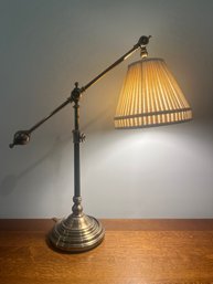 Ethan Allen Magnus Desk Lamp