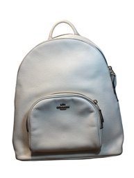 Coach Back Pack - No. L2021-93836