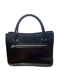 Monsac Purse - Black