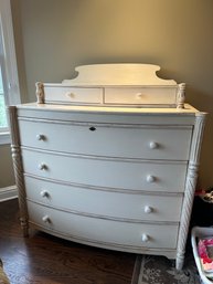 Chabby Chic Chest Of Drawers By Domain