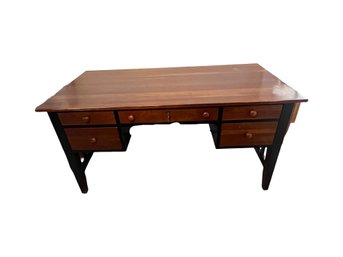 Ethan Allen Desk