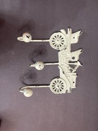 Antique Car Coat Hook