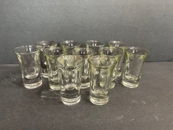 Shot Glasses