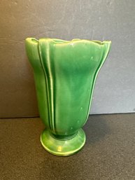 McCoy Vase