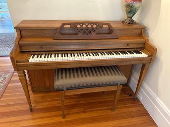 Kimball Piano