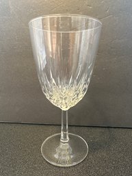 6 1/2 Inch One Glass - Set Of 12