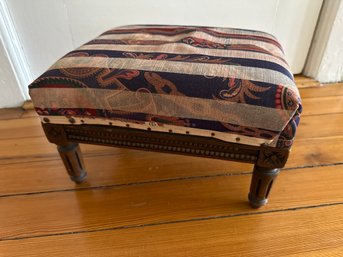 Petite Foot Stool