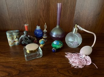 Trinkets