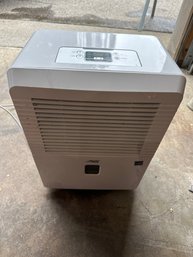 Arctic King Dehumidifier