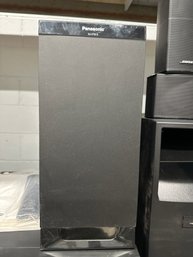 Panasonic SC-HTB15 Speaker System