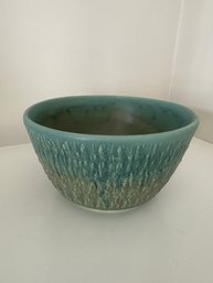 Pottery Bowl By JL