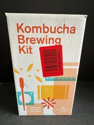 Kombucha Brewing Kit