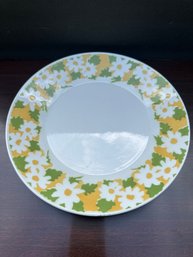 Castlecourt Ironstone-ware Country Side Plate