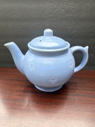 Pottery Teapot - USA