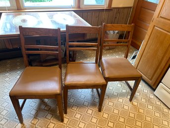 Vintage Chairs