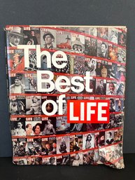 The Best Of Life Book