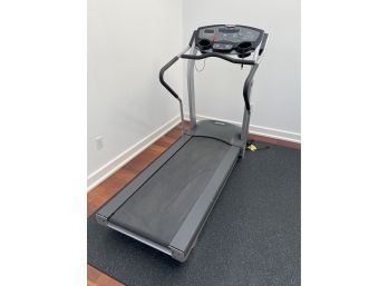 Life Fitness Treadmill