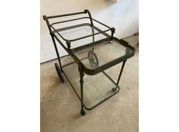 Bar Cart By Kettler