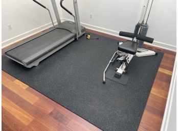 Exercise Foam Mat