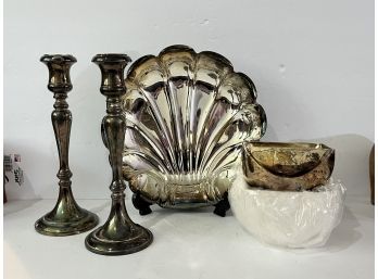 Silverplate Collection