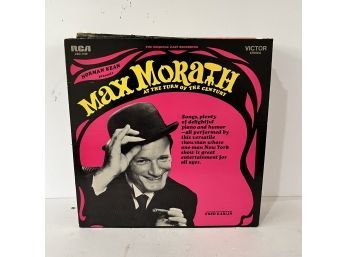 Vintage Vinyl Comedy LPs